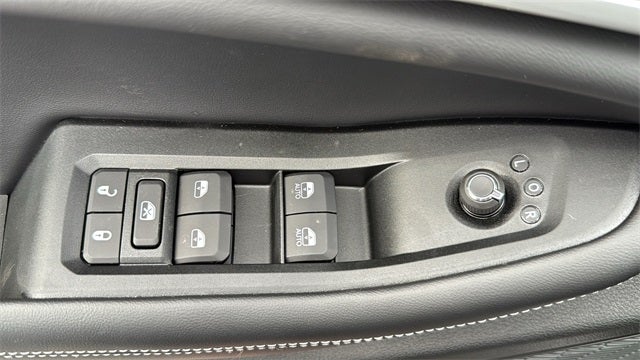 2025 Jeep Grand Cherokee GRAND CHEROKEE L LIMITED 4X2