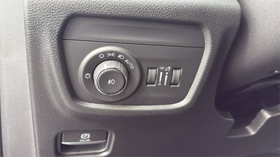 2025 Jeep Grand Cherokee GRAND CHEROKEE L LIMITED 4X2