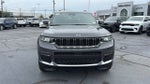 2025 Jeep Grand Cherokee GRAND CHEROKEE L LIMITED 4X2