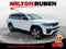 2026 Jeep Grand Cherokee GRAND CHEROKEE L LIMITED 4X2