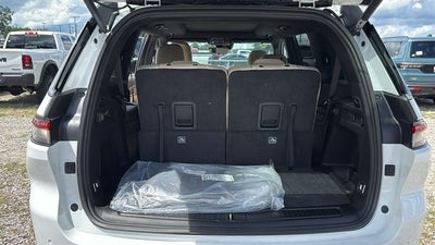 2026 Jeep Grand Cherokee GRAND CHEROKEE L LIMITED 4X2