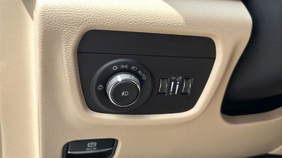 2026 Jeep Grand Cherokee GRAND CHEROKEE L LIMITED 4X2