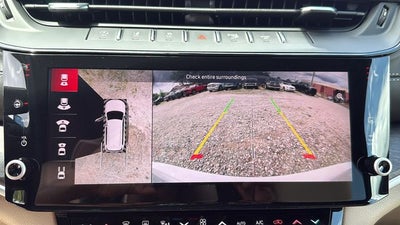 2026 Jeep Grand Cherokee GRAND CHEROKEE L LIMITED 4X2
