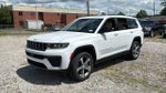 2026 Jeep Grand Cherokee GRAND CHEROKEE L LIMITED 4X2