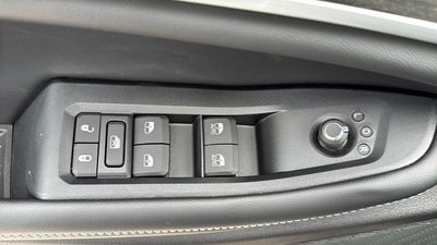 2026 Jeep Grand Cherokee GRAND CHEROKEE L LIMITED 4X2