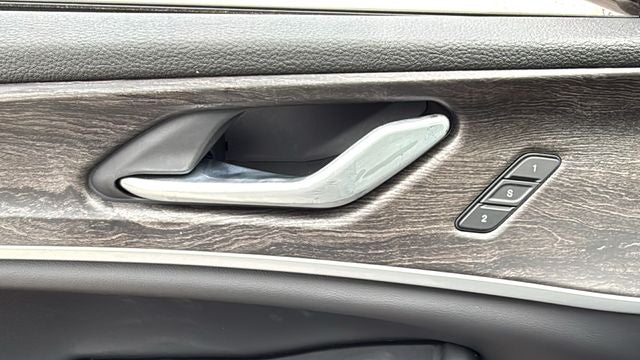 2026 Jeep Grand Cherokee GRAND CHEROKEE L LIMITED 4X2
