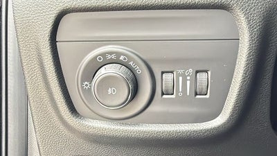 2026 Jeep Grand Cherokee GRAND CHEROKEE L LIMITED 4X2