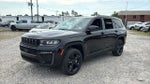 2026 Jeep Grand Cherokee GRAND CHEROKEE L LIMITED 4X2