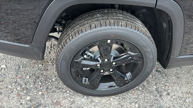 2026 Jeep Grand Cherokee GRAND CHEROKEE L LIMITED 4X2