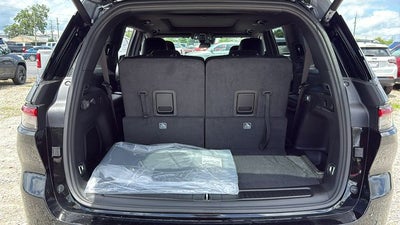 2026 Jeep Grand Cherokee GRAND CHEROKEE L LIMITED 4X2