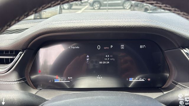 2026 Jeep Grand Cherokee GRAND CHEROKEE L LIMITED 4X2