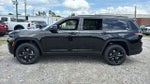 2026 Jeep Grand Cherokee GRAND CHEROKEE L LIMITED 4X2