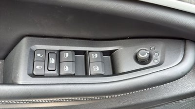 2026 Jeep Grand Cherokee GRAND CHEROKEE L LIMITED 4X2