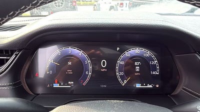 2026 Jeep Grand Cherokee GRAND CHEROKEE L LIMITED 4X2