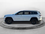2027 Jeep Grand Cherokee GRAND CHEROKEE L LIMITED 4X2