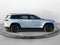 2027 Jeep Grand Cherokee GRAND CHEROKEE L LIMITED 4X2
