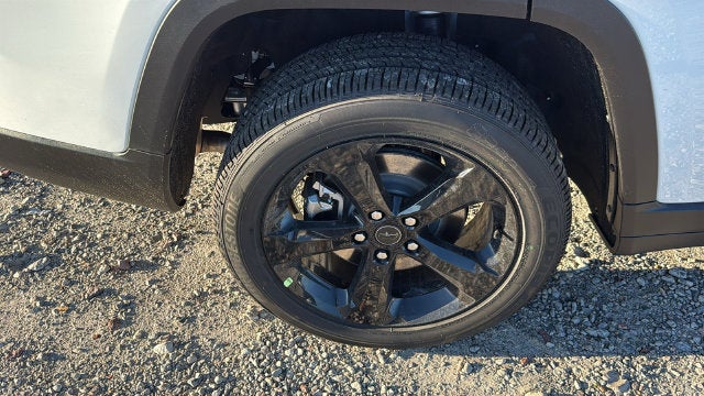 2027 Jeep Grand Cherokee GRAND CHEROKEE L LIMITED 4X2