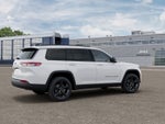 2027 Jeep Grand Cherokee GRAND CHEROKEE L LIMITED 4X2
