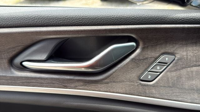 2026 Jeep Grand Cherokee GRAND CHEROKEE L LIMITED 4X2