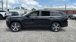 2026 Jeep Grand Cherokee GRAND CHEROKEE L LIMITED 4X2