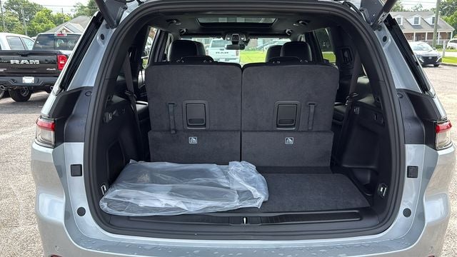 2026 Jeep Grand Cherokee GRAND CHEROKEE L LIMITED 4X2