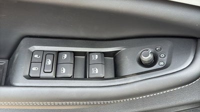 2026 Jeep Grand Cherokee GRAND CHEROKEE L LIMITED 4X2