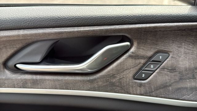 2026 Jeep Grand Cherokee GRAND CHEROKEE L LIMITED 4X2