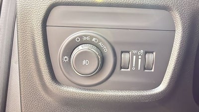 2026 Jeep Grand Cherokee GRAND CHEROKEE L LIMITED 4X2