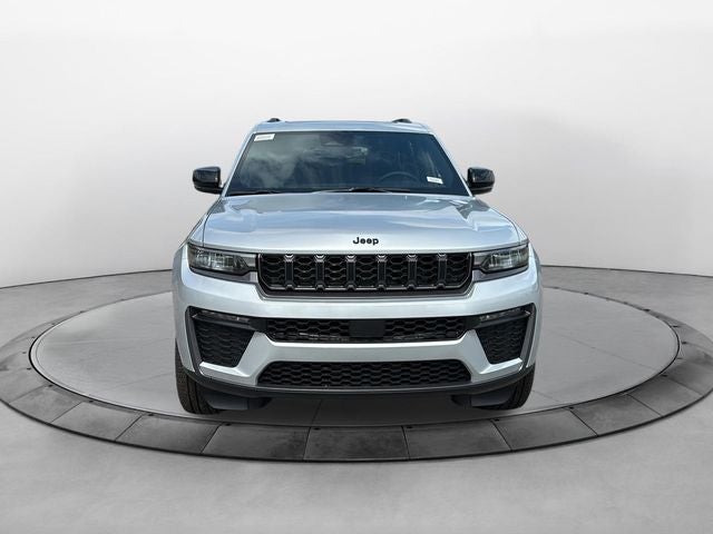 2026 Jeep Grand Cherokee GRAND CHEROKEE L LIMITED 4X2