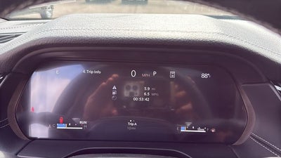 2026 Jeep Grand Cherokee GRAND CHEROKEE L LIMITED 4X2
