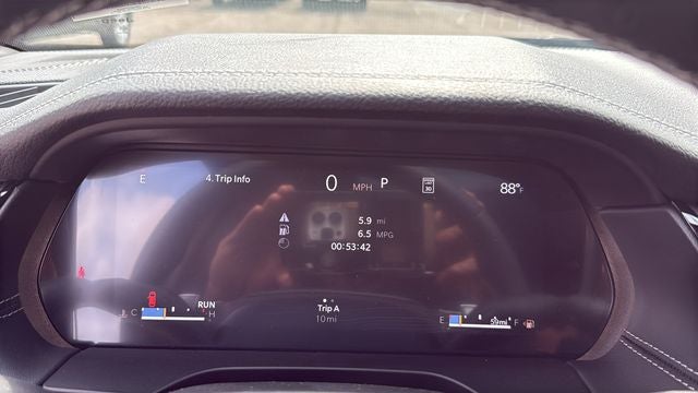 2026 Jeep Grand Cherokee GRAND CHEROKEE L LIMITED 4X2