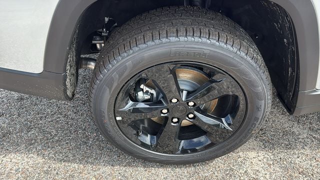 2026 Jeep Grand Cherokee GRAND CHEROKEE L LIMITED 4X2