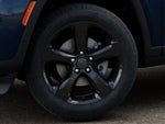2027 Jeep Grand Cherokee GRAND CHEROKEE L LIMITED 4X2
