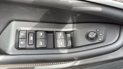 2027 Jeep Grand Cherokee GRAND CHEROKEE L LIMITED 4X2