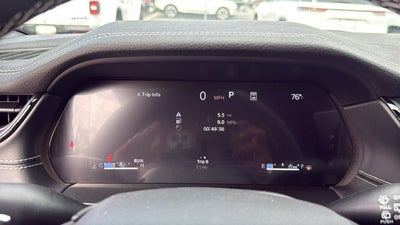 2027 Jeep Grand Cherokee GRAND CHEROKEE L LIMITED 4X2