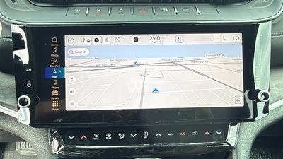 2027 Jeep Grand Cherokee GRAND CHEROKEE L LIMITED 4X2