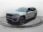 2027 Jeep Grand Cherokee GRAND CHEROKEE L LIMITED 4X2