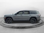 2027 Jeep Grand Cherokee GRAND CHEROKEE L LIMITED 4X2