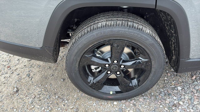 2027 Jeep Grand Cherokee GRAND CHEROKEE L LIMITED 4X2