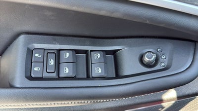 2026 Jeep Grand Cherokee GRAND CHEROKEE L LIMITED 4X2