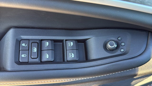 2027 Jeep Grand Cherokee GRAND CHEROKEE L LIMITED 4X2