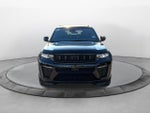 2027 Jeep Grand Cherokee GRAND CHEROKEE L LIMITED 4X2