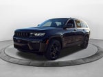 2027 Jeep Grand Cherokee GRAND CHEROKEE L LIMITED 4X2