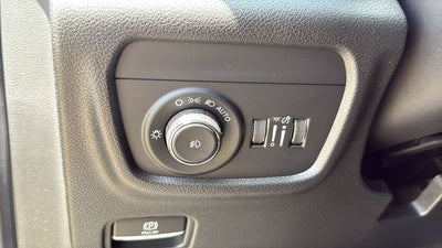 2026 Jeep Grand Cherokee GRAND CHEROKEE L LIMITED 4X2