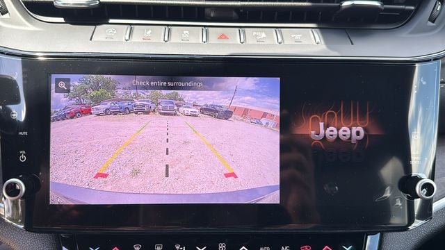 2026 Jeep Grand Cherokee GRAND CHEROKEE L LIMITED 4X2