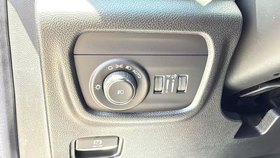 2026 Jeep Grand Cherokee GRAND CHEROKEE L LIMITED 4X2