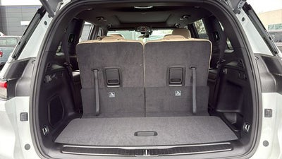 2026 Jeep Grand Cherokee GRAND CHEROKEE L LIMITED 4X2