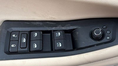 2026 Jeep Grand Cherokee GRAND CHEROKEE L LIMITED 4X2