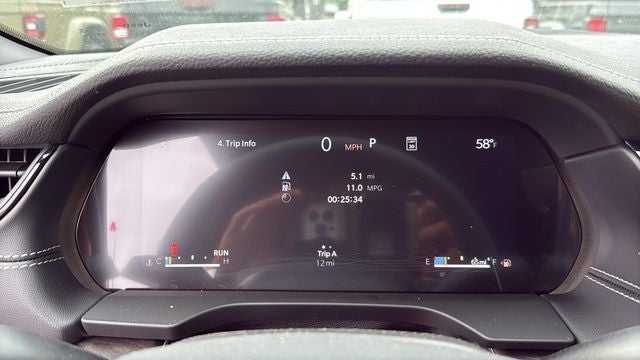 2026 Jeep Grand Cherokee GRAND CHEROKEE L LIMITED 4X2