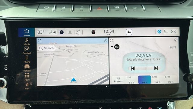 2026 Jeep Grand Cherokee GRAND CHEROKEE L LIMITED 4X2